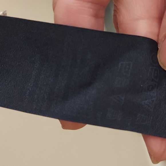 TOMMY HILFIGER Tino Classic Logo Short Sleeve Dark Gray T-shirt - Picture 8 of 8